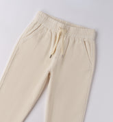 pantaloni in velluto bambino